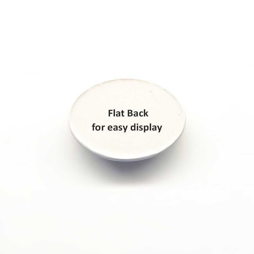 Pickleball Stone - I'd rather be PLAYING PICKLEBALL - Custom Faux Stone for indoors or outdoors. Custom Rock - Pickleball Player Gift
