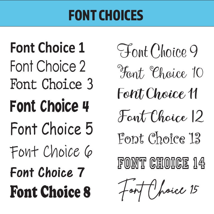 CUSTOM ACRYLIC Sign, Font and Wording choice, Custom Quote on acrylic sign, 5.5" x 8.5" custom sign with stand included