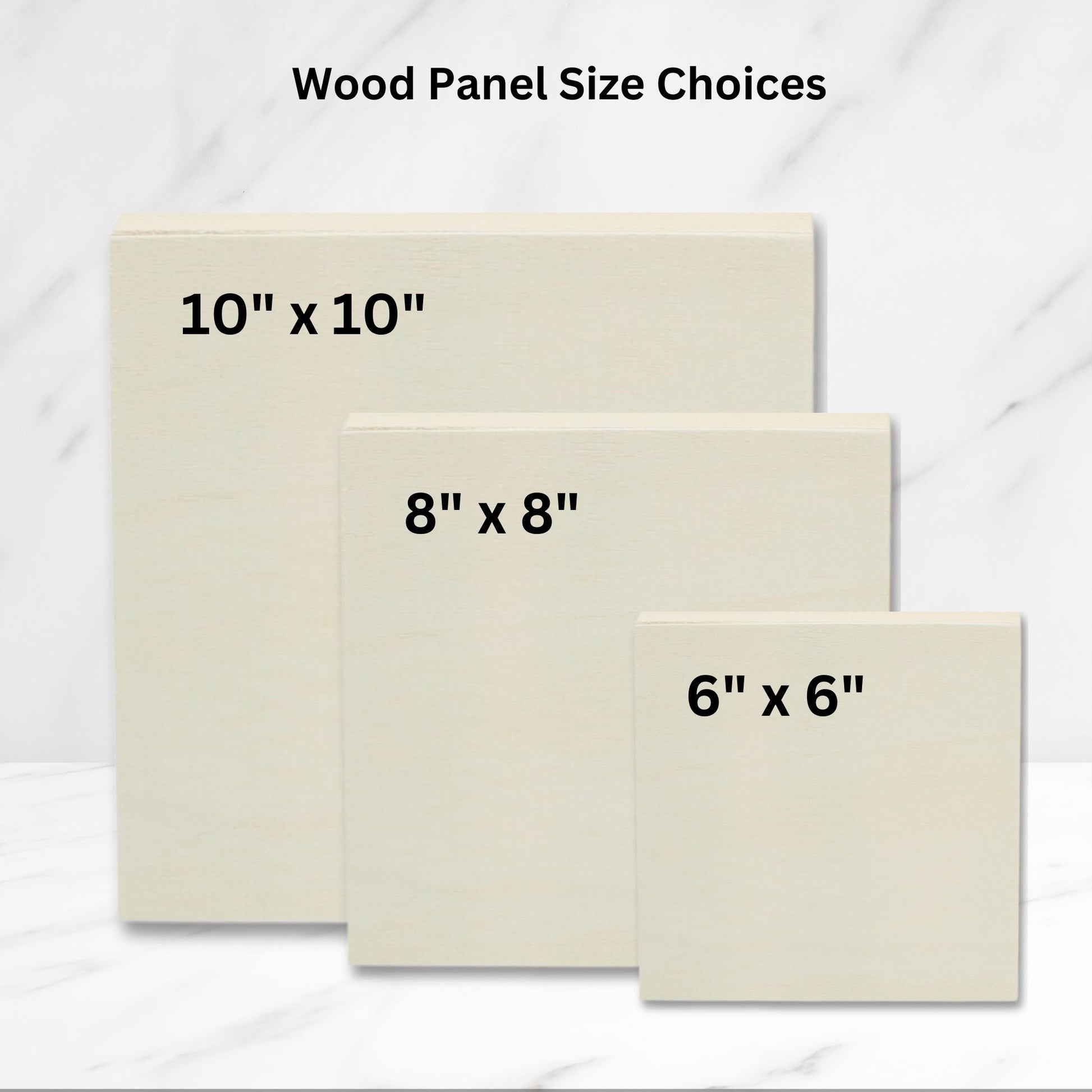 CUSTOM Wood Sign with Hearts, for Home, Office, Bedroom, desk. Ready to hang, Personalized with your saying. Available in 6, 8 or 10".