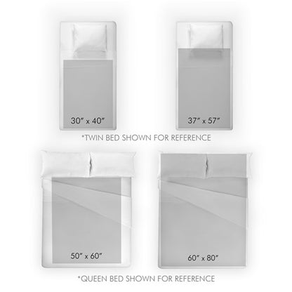 Embroidered Baby Boy Fleece Blanket