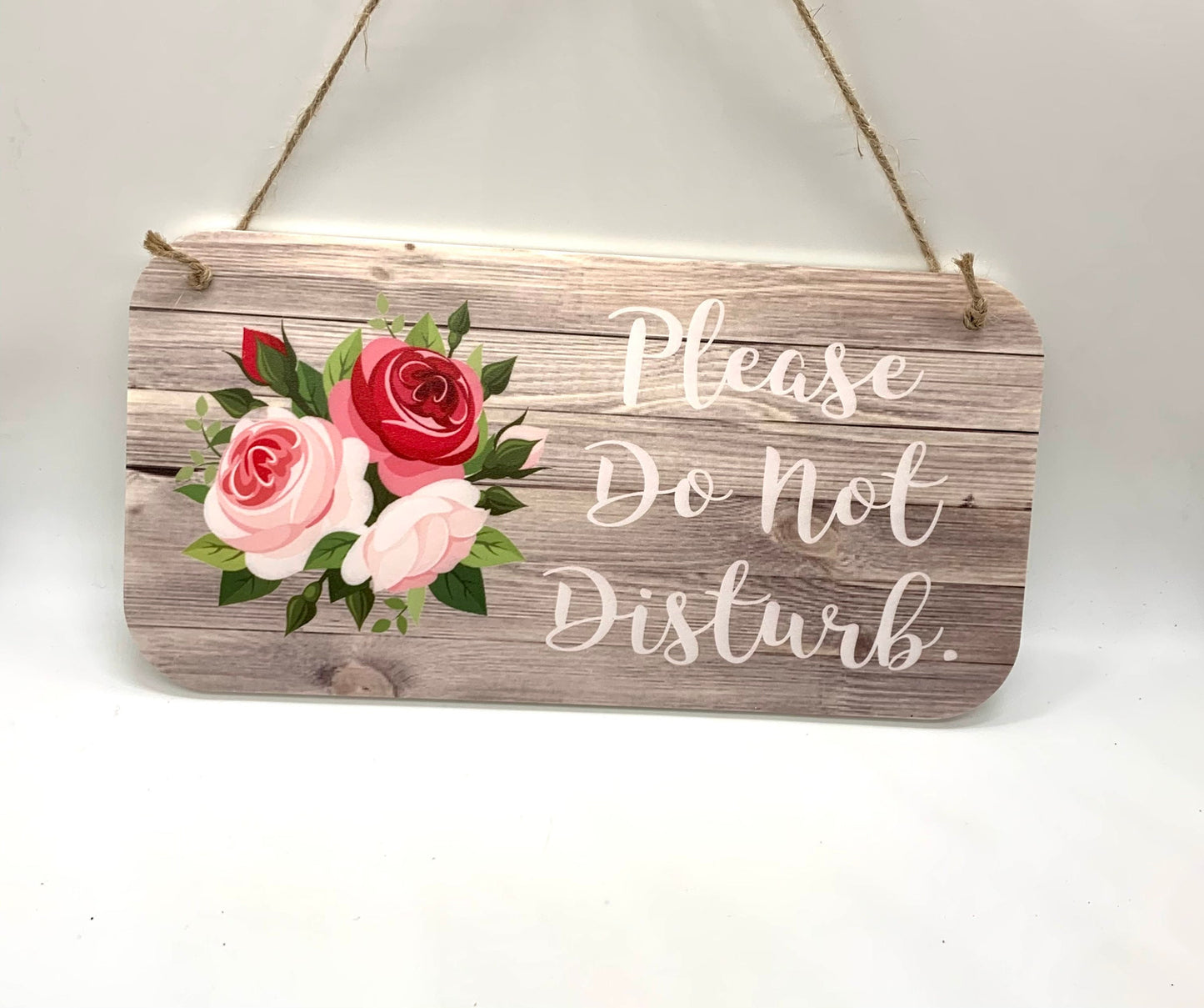 Custom Sign. Door Hanger. Do Not Disturb. Office Sign. Door Sign  Session in Progress .Please Ring Bell. Personalized Door Sign