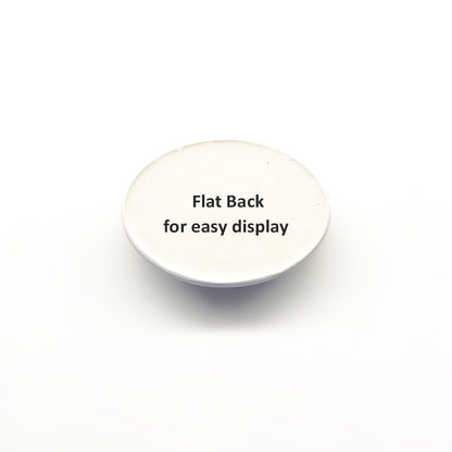 Pickleball Stone - I'd rather be PLAYING PICKLEBALL - Custom Faux Stone for indoors or outdoors. Custom Rock - Pickleball Player Gift